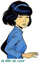 yoko tsuno